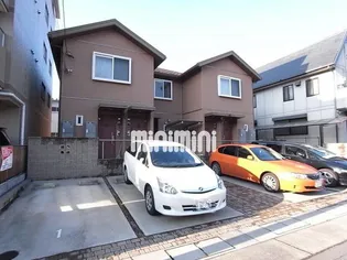 シャーメゾンの画像