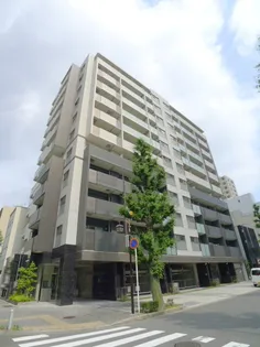 愛知県名古屋市中区丸の内3【マンション】の外観