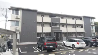 カーサ エテルノ西津田Aの画像