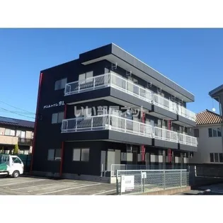 サンシャイン今宮の画像