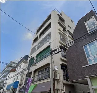 田園ロイヤルハイツの画像