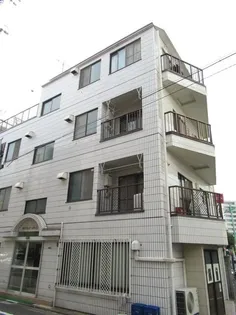 ライラックマツモトの画像