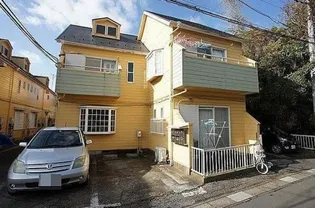 湖北テラスハウスN棟の画像