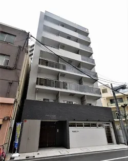 ファイブコート梅田の画像