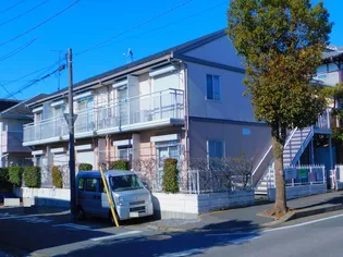 サンモールOKADAの画像