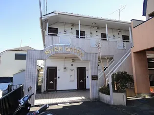 リバーグリーンの画像