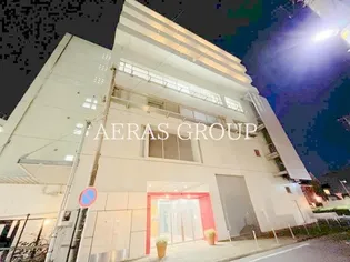 厚木アザレアビルの画像