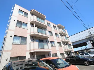 アルカディアの画像