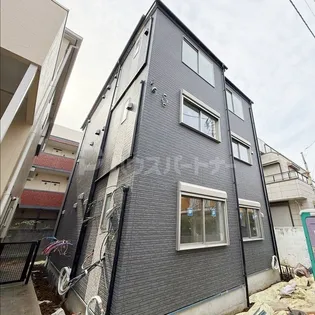 プランドール市川の画像