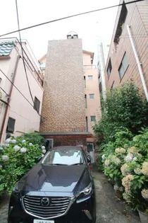 ヨコヤマビルの画像