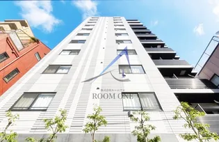 メイクスデザイン両国NORTHの画像