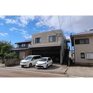 ピュアハイム北安江の画像