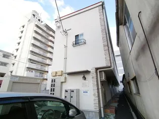 アステラス北四番丁の画像