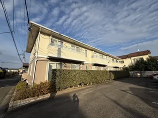 クレスト南仙台Iの画像