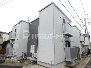 ヴィラ イル マーレの画像