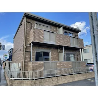 グランドソレーユの画像