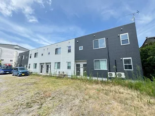 メゾン ド KⅡの画像