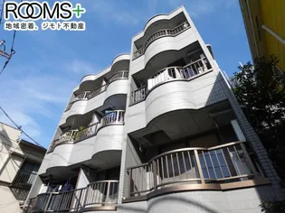 エメラルドハイツの画像