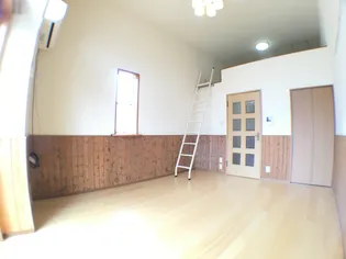 宮城県仙台市青葉区鷺ケ森1【アパート】の外観