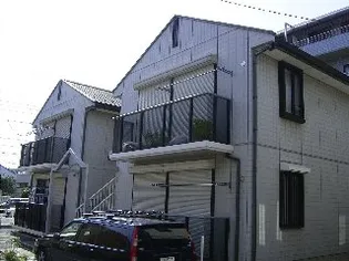 コートビレッジBの画像