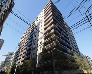 ザ パークハウス本郷の画像