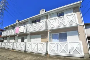 ウィステリア幕張の画像