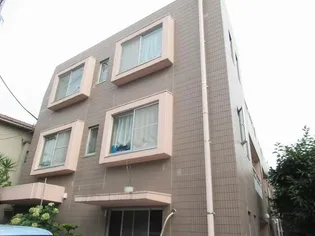 和貴レジデンスの画像