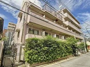 グランレーブ巣鴨の画像