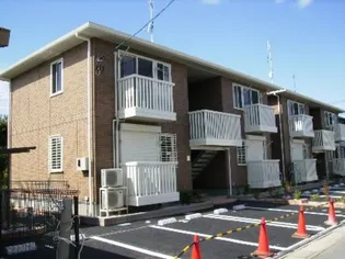 ピュアマインドC棟の画像