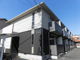 セントルーガ西青木の画像