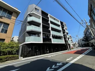 アークマーク大森町の画像