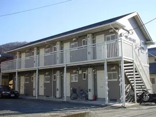 ブルースカイ日原の画像