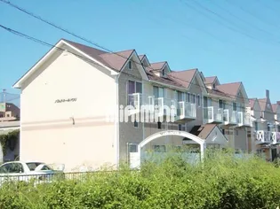 パルテネールYOUの画像