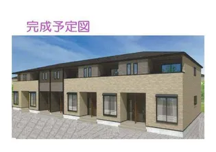 メゾンシャルマンKIの画像