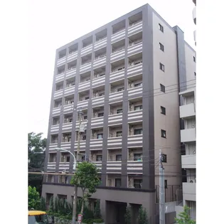 プレール ドゥーク東京NORTHIIの画像