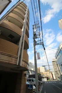 SUNSQUARE堺町の画像