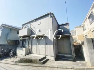 FLORA山王の画像