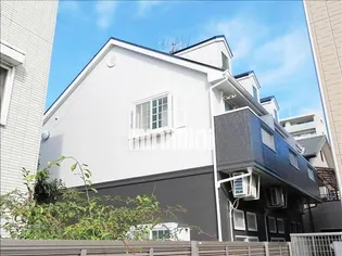 アーバニア猫洞の画像