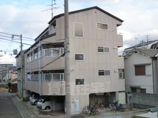 堺ハザマコーポの画像