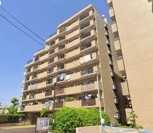 ダイアパレス東白壁C棟の画像