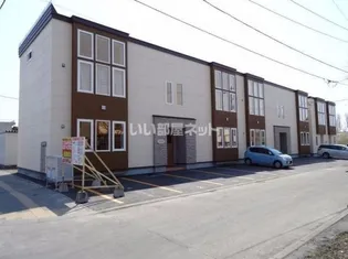 メゾン ド ユウキIIIAの画像