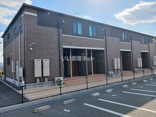 ビューテラス Ⅱの画像