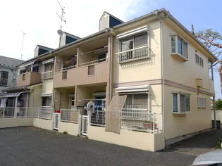 メイプルハイムの画像