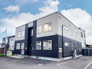 ブリエ クオーレ千歳の画像