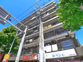 カーサ第三宇喜田の画像