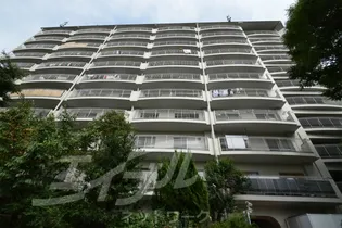 アパルトマン北千里の画像