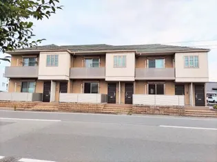 グランマストシエロ I棟の画像