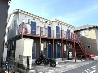 ノーザンライト壱番館の画像