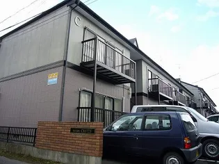 メゾンキャッスルの画像