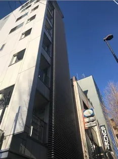 東京都世田谷区太子堂2【マンション】の外観